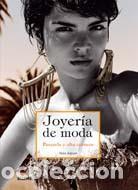 Libros: Joyer&iexcl;a de moda - Adams, Maia