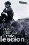 Libros: Lamic retrobat - Uhlman, Fred - Foto 1