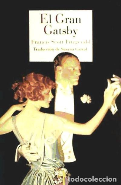 Libros: El gran Gatsby - Foto 1