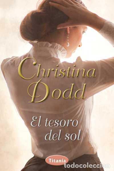 Libros: El tesoro del sol - Foto 1