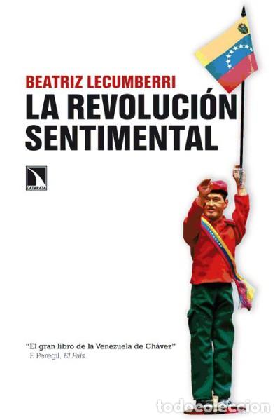 Libros: La revoluci&oacute;n sentimental Los Libros de la Catarata - Foto 1