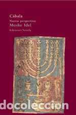 Libros: C&Aacute;BALA - Moshe Idel - Foto 1