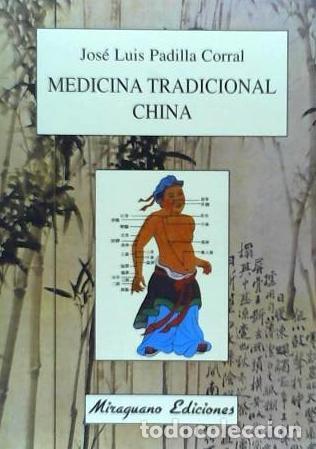 Libros: Medicina Tradicional China - Foto 1