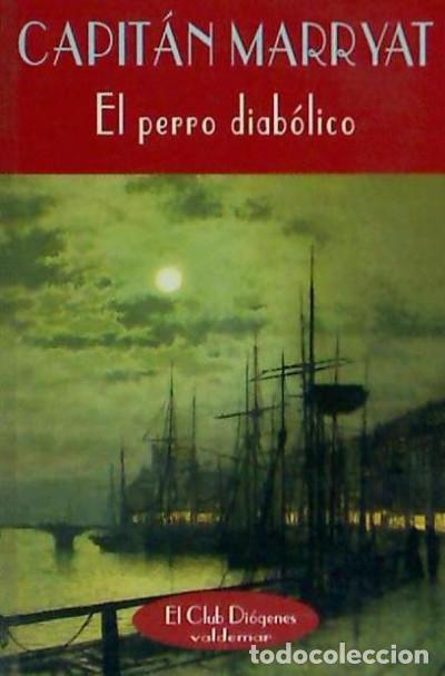 Libros: El perro diab&oacute;lico - Foto 1