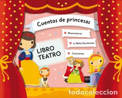 Libros: Cuentos de princesas - Ru?icka, Oldrich - Foto 1