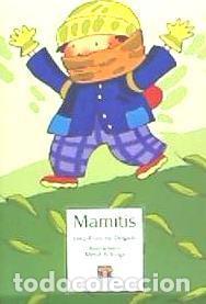 Libros: MAMITIS - Mart&iacute;n Gonz&aacute;lez, Abelardo; Delgado, Josep-Francesc - Foto 1