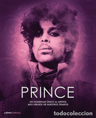 Libros: Prince - Foto 1