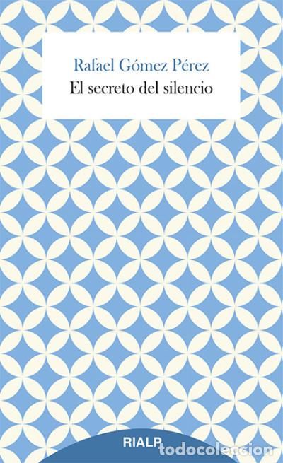 Libros: EL SECRETO DEL SILENCIO - Foto 1