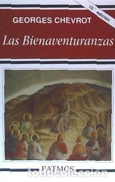 Libros: Las Bienaventuranzas - Chevrot, Georges - Foto 1