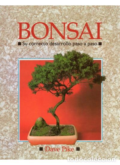 Libros: BONS&Aacute;I - Dave Pike - Foto 1