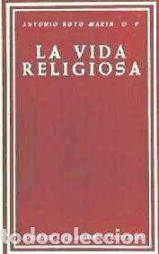 Libros: La vida religiosa - Foto 1
