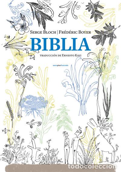 Libros: Biblia - Boyer, Fr&eacute;d&eacute;ric - Foto 1