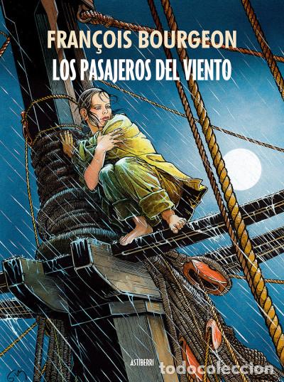 B&uuml;cher: Los pasajeros del viento