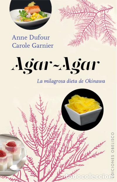 Libros: Agar-Agar Ediciones Obelisco S.L. - Foto 1
