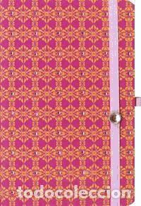 Libros: Cuaderno Vintage Pop - Boncahier - Foto 1