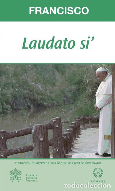 Libros: Laudato Si - Papa Francisco