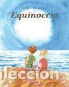 Libri: Equinoccio - Carlos Maiques