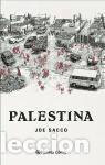 Libros: Palestina - Sacco, Joe - Foto 1