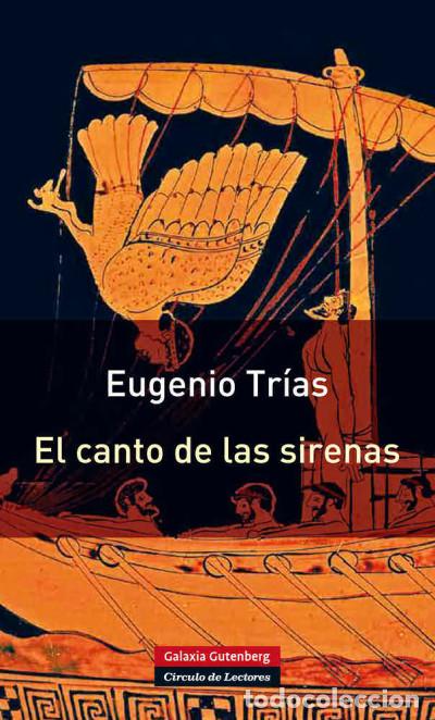 Libros: El canto de las sirenas- R&Uacute;STICA: Argumentos musicales - Foto 1
