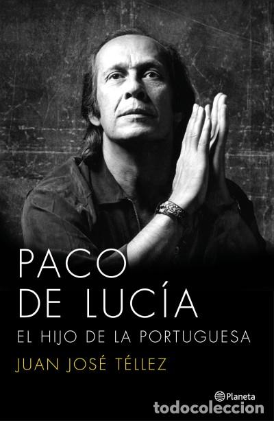 Libros: Paco de Luc&iacute;a Editorial Planeta, S.A. - Foto 1