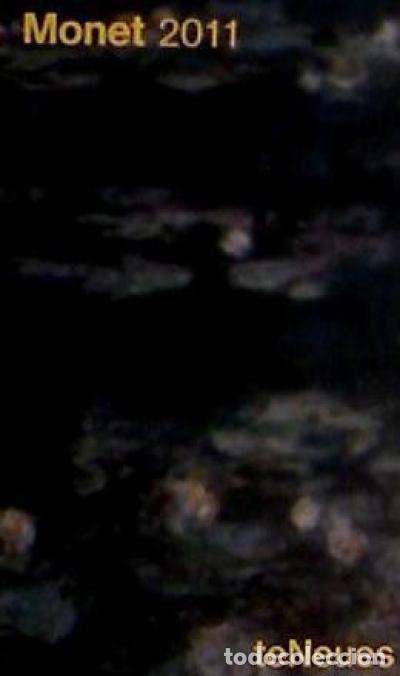 Libros: Monet 2011 - Monet, Claude - Foto 1