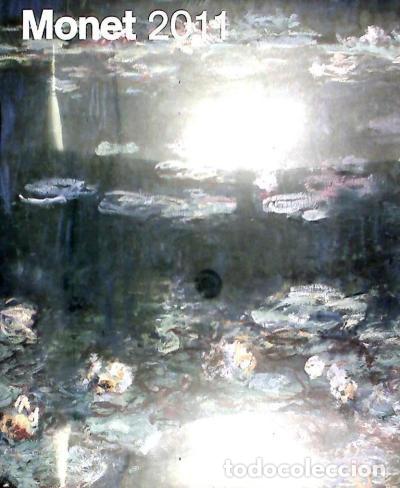 Libros: Monet 2011 - Monet - Foto 1