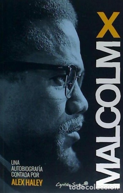 Libros: Autobiograf&iacute;a - Malcolm X - Foto 1