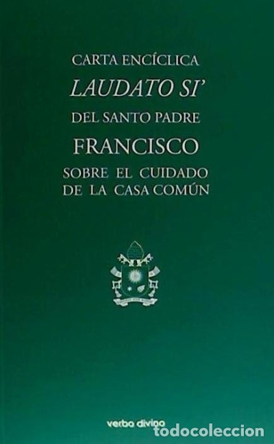 Libros: Laudato si - Papa Francisco - Foto 1