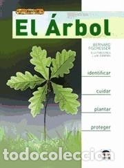 Libros: El &aacute;rbol - Fischesser, Bernard - Foto 1