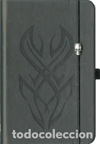 Libros: Cuaderno Tattoo - VV.AA. - Foto 1