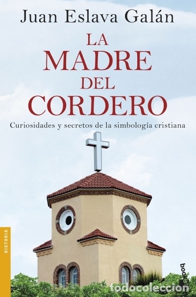 Libros: La madre del cordero Booket - Foto 1