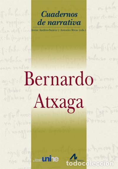 Libros: BERNARDO ATXAGA Editorial Arco Libros - Foto 1