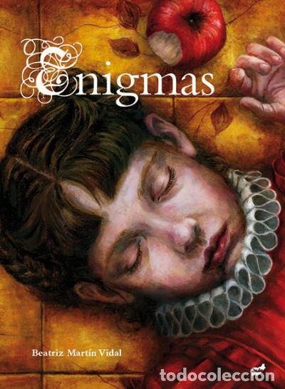 Libros: Enigmas - Mart&iacute;n Vidal, Beatriz - Foto 1
