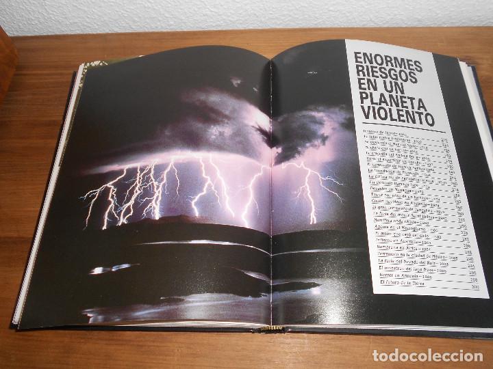 Libros: grandes desastres, readers digest , 320 pag. - Foto 2