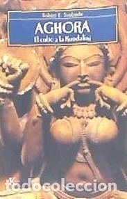 Libros: Aghora - Svoboda, Robert - Foto 1