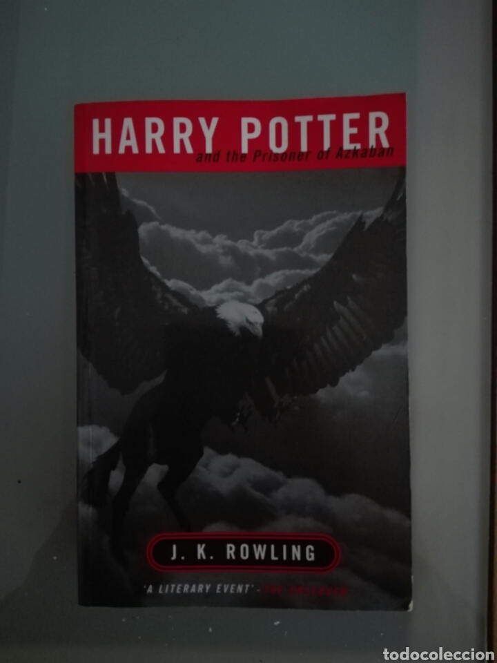 Libros: HARRY POTTER - Foto 1