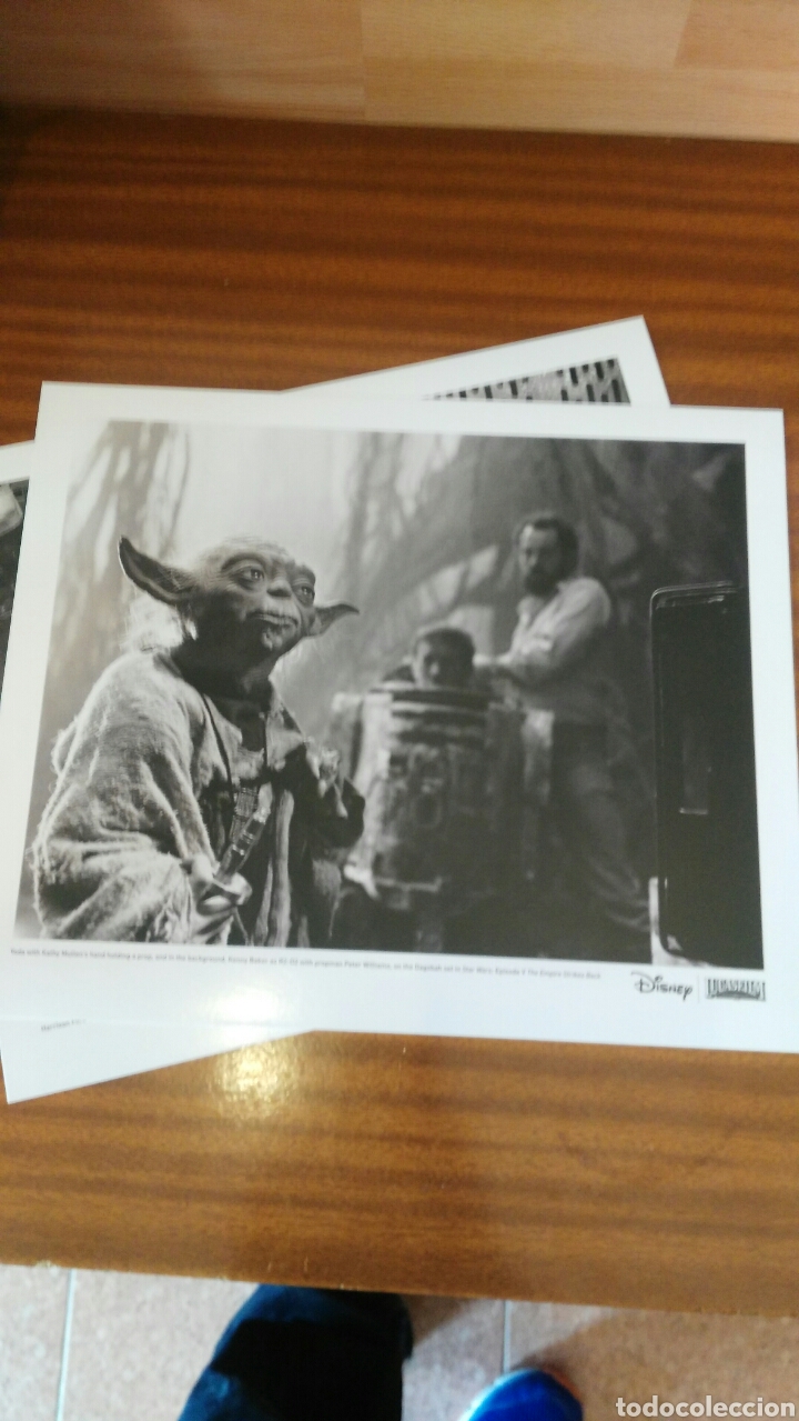 Libros: Ultimate Stars Wars (gastos de env&iacute;o incluidos) - Foto 4