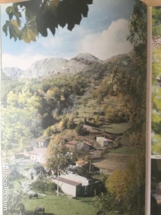 Libros: Los Picos de Europa. - Foto 2