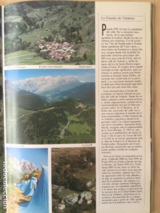 Libros: Los Picos de Europa. - Foto 3