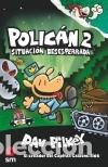 B&uuml;cher: Polic&aacute;n 2: Situaci&oacute;n desesperrada - Pilkey, Dav