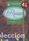 Libros: Rosas - VV.AA. - Foto 1
