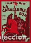 Libros: La caballer&iacute;a roja - Foto 1