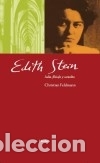 Libros: Edith Stein : jud&iacute;a, fil&oacute;sofa y carmelita - Foto 1