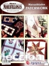 Libros: Manos maravillosas. Manualidades Patchwork - Foto 1