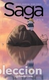 Libri: Saga 06 - Staples, Fiona; K. Vaughan, Brian