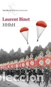 Libros: HHHH FORMENTOR - BINET, LAURENT - Foto 1
