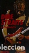 Libros: Canciones de Dire Straits - Foto 1