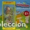 Libros: MIS ANIMALITOS - AA.VV - Foto 1