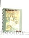 Libros: Art Nouveau 2011 - teNeues