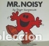 Libros: Mr. Noisy - Hargreaves, Roger - Foto 1